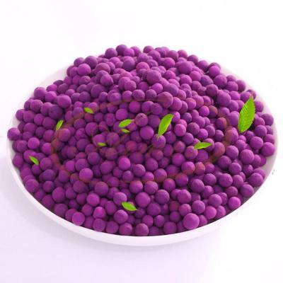 Permanganate Potassium Supplier Activ Alumina Desiccant Balls Industrial Use 50Kg Drum Kmno4 Price Pure Potassium Permanganat