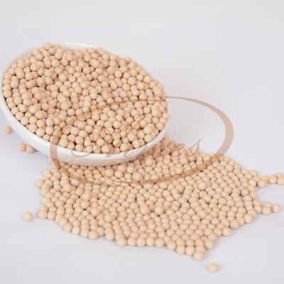 Regeneration Lithium molecular sieve zeolite bulk Chemical Zeolite From China Zeolite For Oxygen